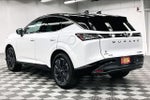 2026 Nissan Murano Platinum AWD - Technology and Cargo Packages