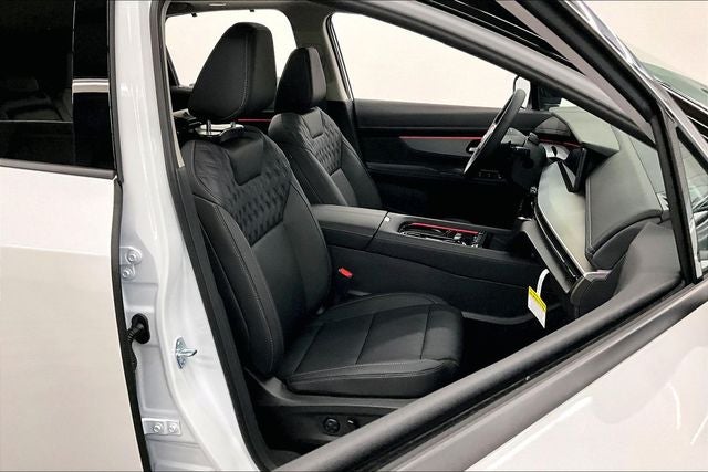2026 Nissan Murano Platinum AWD - Technology and Cargo Packages