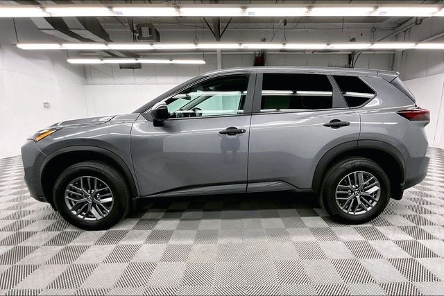2024 Nissan Rogue S Blind Spot Detection - Apple CarPlay/Android Auto
