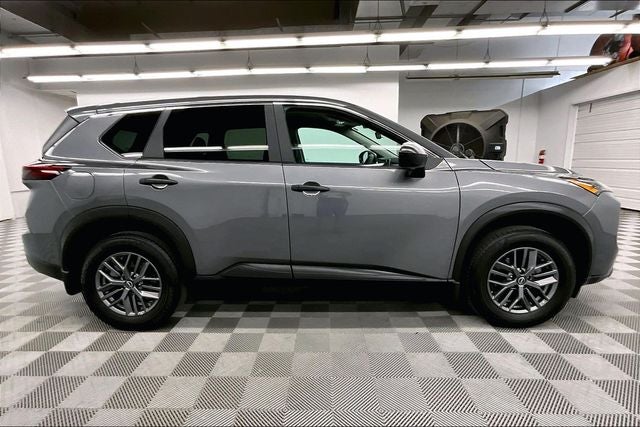 2024 Nissan Rogue S Blind Spot Detection - Apple CarPlay/Android Auto
