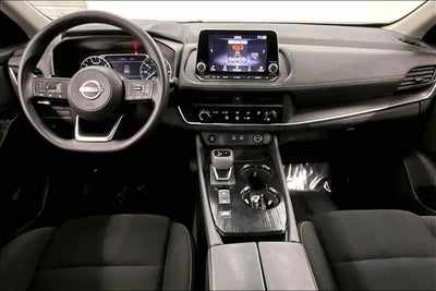 2024 Nissan Rogue S Blind Spot Detection - Apple CarPlay/Android Auto