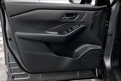 2024 Nissan Rogue S Blind Spot Detection - Apple CarPlay/Android Auto
