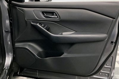 2024 Nissan Rogue S Blind Spot Detection - Apple CarPlay/Android Auto