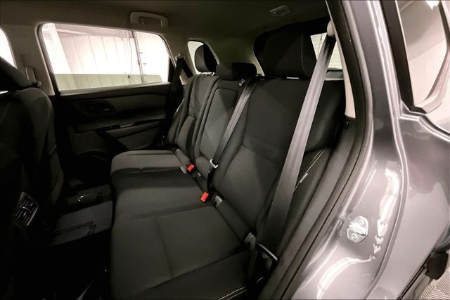 2024 Nissan Rogue S Blind Spot Detection - Apple CarPlay/Android Auto