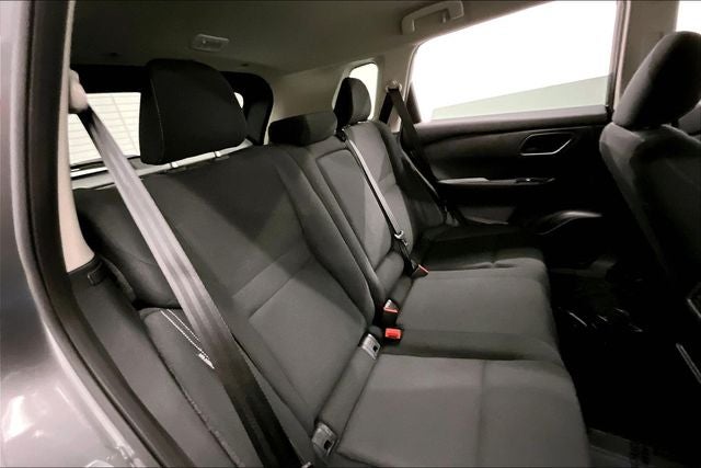 2024 Nissan Rogue S Blind Spot Detection - Apple CarPlay/Android Auto