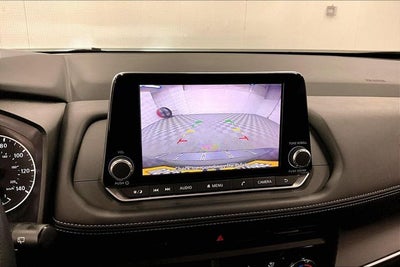 2024 Nissan Rogue S Blind Spot Detection - Apple CarPlay/Android Auto