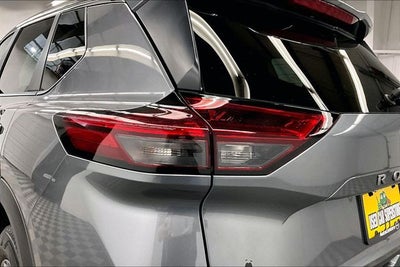 2024 Nissan Rogue S Blind Spot Detection - Apple CarPlay/Android Auto