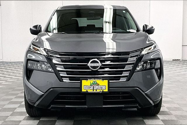 2024 Nissan Rogue S Blind Spot Detection - Apple CarPlay/Android Auto