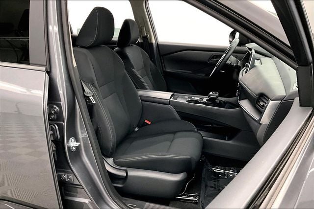 2024 Nissan Rogue S Blind Spot Detection - Apple CarPlay/Android Auto