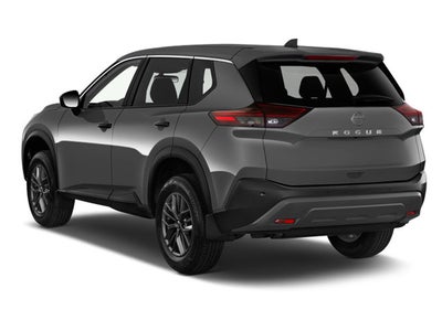 2023 Nissan Rogue S AWD