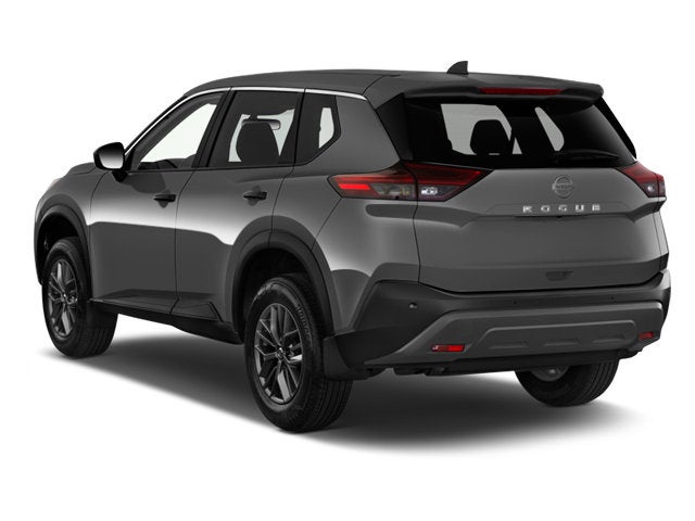 2023 Nissan Rogue S AWD