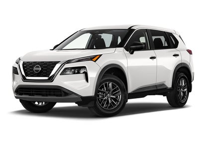 2023 Nissan Rogue S AWD