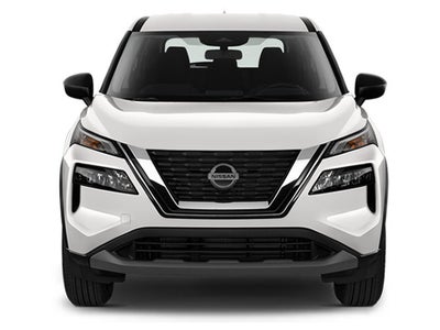 2023 Nissan Rogue S AWD