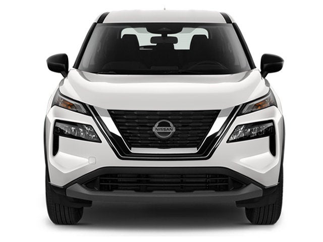2023 Nissan Rogue S AWD