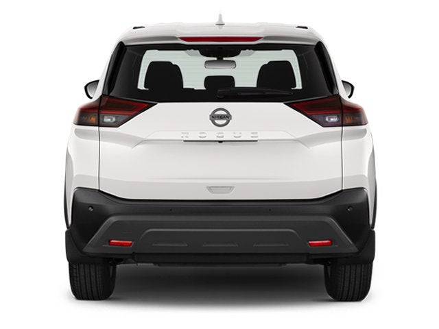 2023 Nissan Rogue S AWD