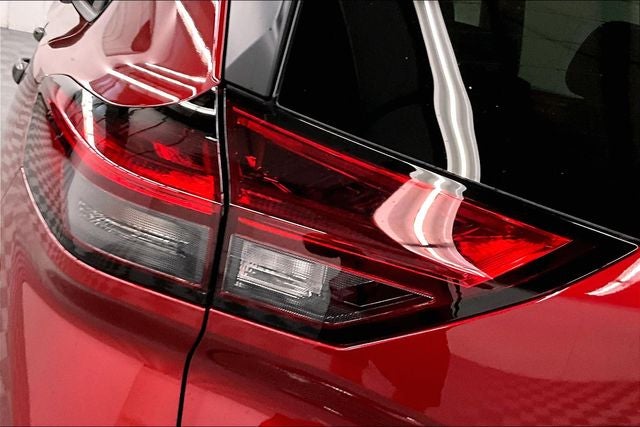 2026 Nissan Rogue S AWD