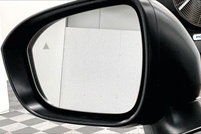 2026 Nissan Rogue S AWD