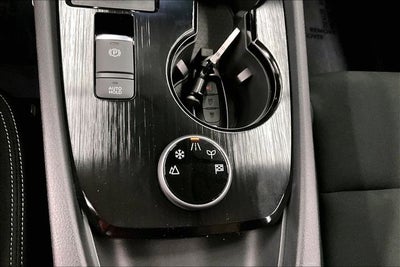 2026 Nissan Rogue S AWD