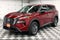 2026 Nissan Rogue S AWD