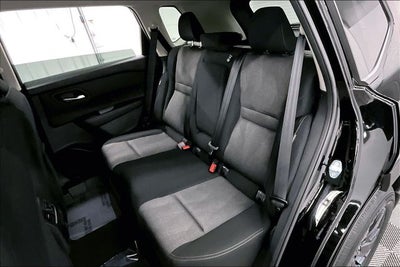 2026 Nissan Rogue SV - Cold Weather Package