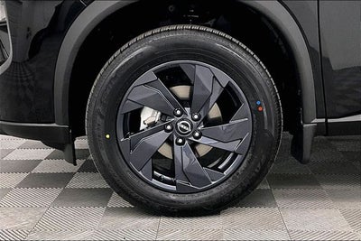 2026 Nissan Rogue SV - Cold Weather Package