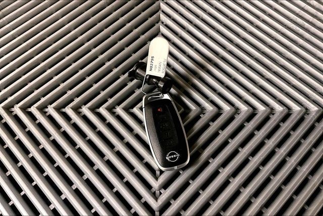 2026 Nissan Rogue SV - Cold Weather Package