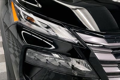 2026 Nissan Rogue SV - Cold Weather Package