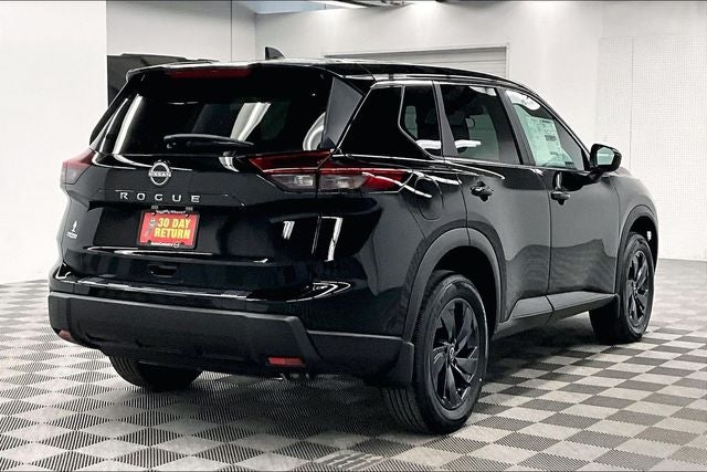 2026 Nissan Rogue SV - Cold Weather Package