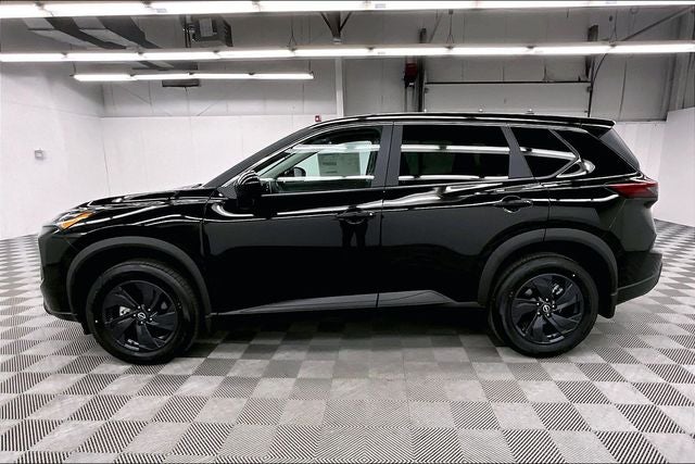 2026 Nissan Rogue SV - Cold Weather Package