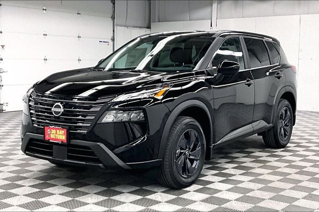 2026 Nissan Rogue SV - Cold Weather Package