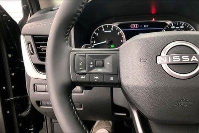 2026 Nissan Rogue SV - Cold Weather Package