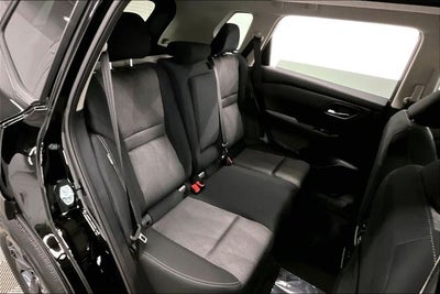 2026 Nissan Rogue SV - Cold Weather Package