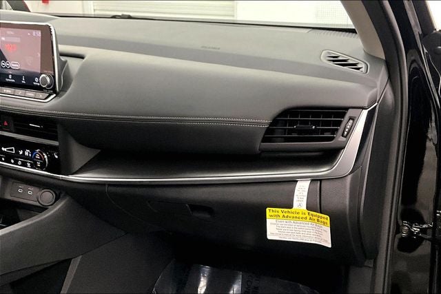 2026 Nissan Rogue SV - Cold Weather Package