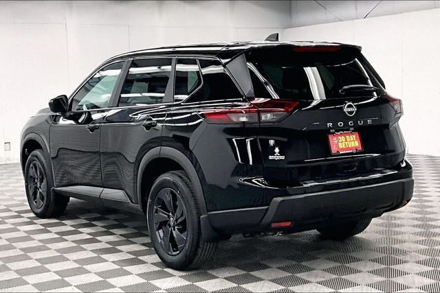 2026 Nissan Rogue SV - Cold Weather Package