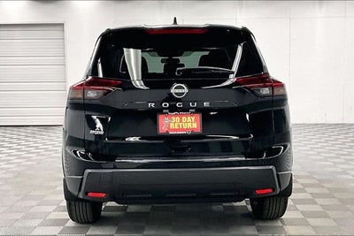 2026 Nissan Rogue SV - Cold Weather Package