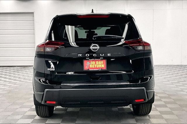 2026 Nissan Rogue SV - Cold Weather Package