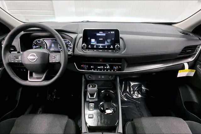 2026 Nissan Rogue SV - Cold Weather Package