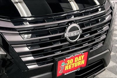 2026 Nissan Rogue SV - Cold Weather Package