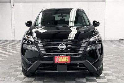 2026 Nissan Rogue SV - Cold Weather Package