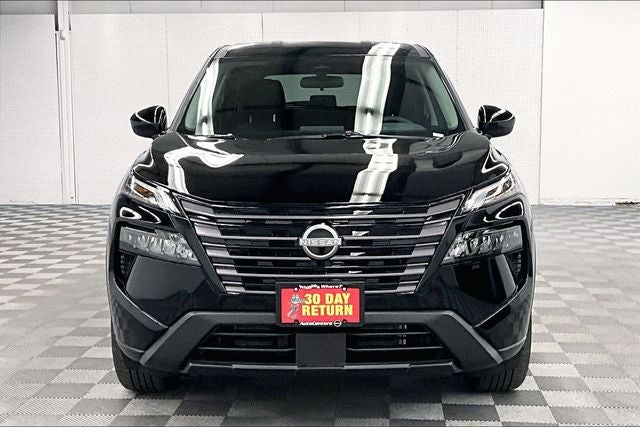 2026 Nissan Rogue SV - Cold Weather Package