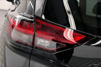 2026 Nissan Rogue SV - Cold Weather Package