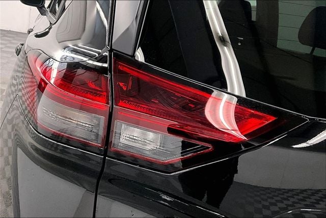 2026 Nissan Rogue SV - Cold Weather Package