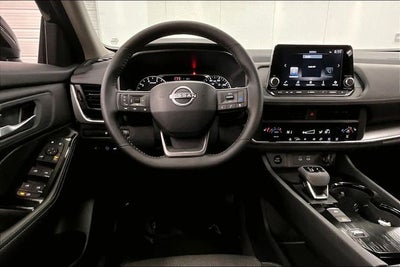 2026 Nissan Rogue SV - Cold Weather Package