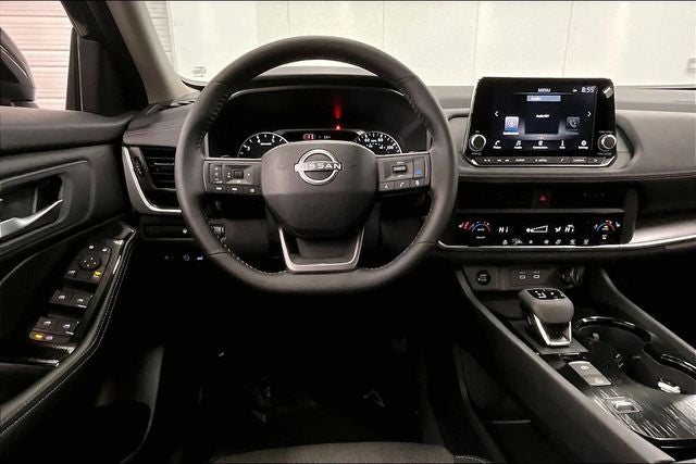 2026 Nissan Rogue SV - Cold Weather Package