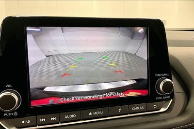 2026 Nissan Rogue SV - Cold Weather Package