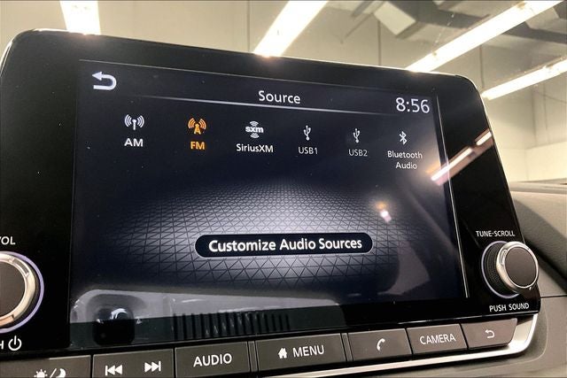 2026 Nissan Rogue SV - Cold Weather Package