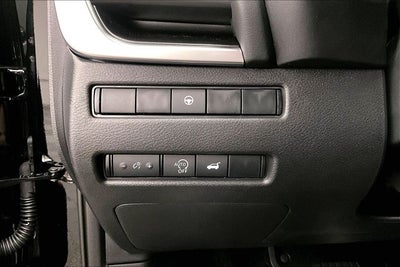 2026 Nissan Rogue SV - Cold Weather Package