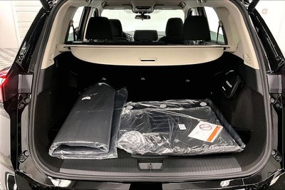 2026 Nissan Rogue SV - Cold Weather Package