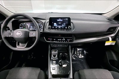 2026 Nissan Rogue SV - Cold Weather Package