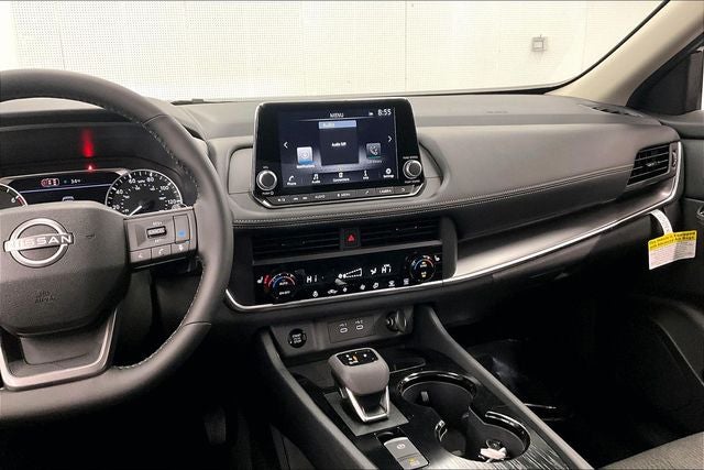 2026 Nissan Rogue SV - Cold Weather Package